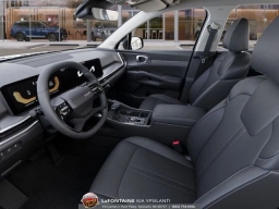 Kia Sorento EX AWD 2026