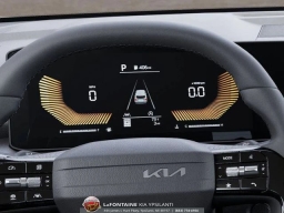 Kia Sorento EX AWD 2026