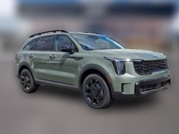 Kia Sorento X-Line EX AWD 2026