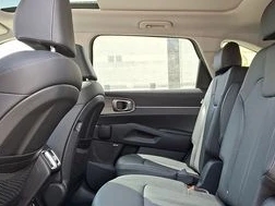Kia Sorento X-Line EX AWD 2026