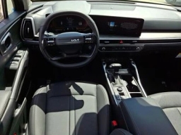 Kia Sorento X-Line EX AWD 2026