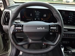 Kia Sorento X-Line EX AWD 2026