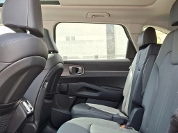 Kia Sorento X-Line EX AWD 2026