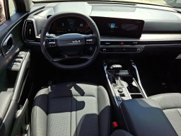Kia Sorento X-Line EX AWD 2026