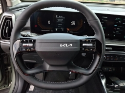 Kia Sorento X-Line EX AWD 2026