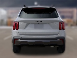 Kia Sorento X-Line EX AWD 2025