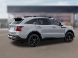 Kia Sorento X-Line EX AWD 2025