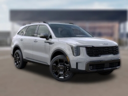 Kia Sorento X-Line EX AWD 2025