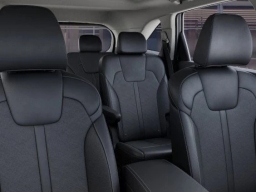 Kia Sorento X-Line EX AWD 2025