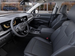 Kia Sorento X-Line EX AWD 2025