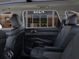 Kia Sorento X-Line EX AWD 2025
