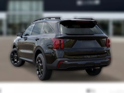 Kia Sorento X-Line EX AWD 2026