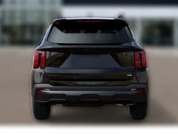 Kia Sorento X-Line EX AWD 2026