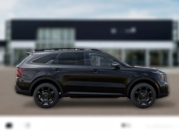 Kia Sorento X-Line EX AWD 2026