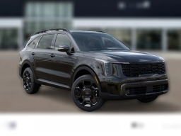 Kia Sorento X-Line EX AWD 2026