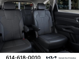 Kia Sorento X-Line EX AWD 2026