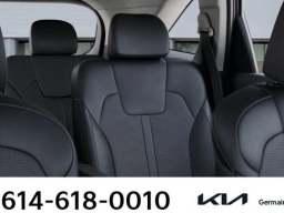 Kia Sorento X-Line EX AWD 2026