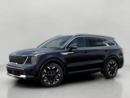 Kia Sorento EX AWD 2026