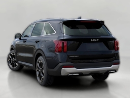 Kia Sorento EX AWD 2026