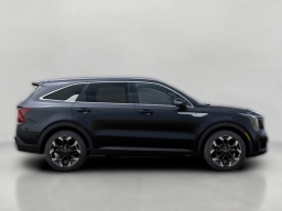 Kia Sorento EX AWD 2026