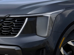 Kia Sorento EX AWD 2026