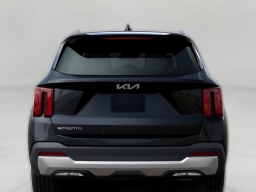 Kia Sorento EX AWD 2026