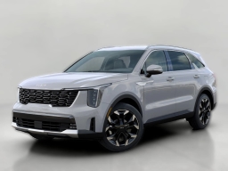 Kia Sorento EX AWD 2026