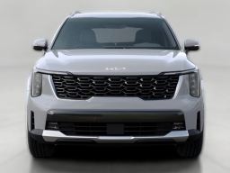 Kia Sorento EX AWD 2026