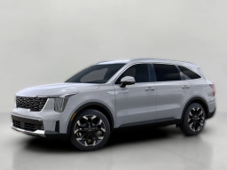 Kia Sorento EX AWD 2026