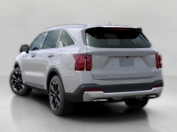 Kia Sorento EX AWD 2026