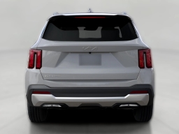 Kia Sorento EX AWD 2026