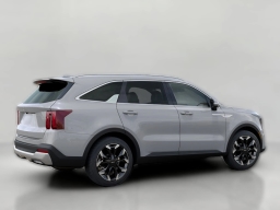 Kia Sorento EX AWD 2026
