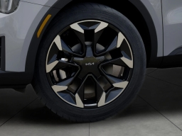 Kia Sorento EX AWD 2026