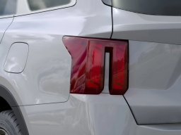 Kia Sorento EX AWD 2026