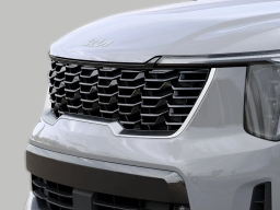 Kia Sorento EX AWD 2026