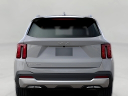 Kia Sorento EX AWD 2026