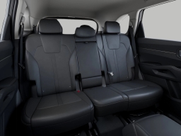 Kia Sorento EX AWD 2026