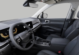 Kia Sorento EX AWD 2026