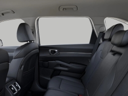 Kia Sorento EX AWD 2026