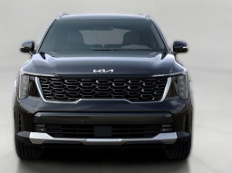 Kia Sorento EX AWD 2026