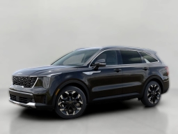 Kia Sorento EX AWD 2026