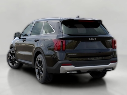 Kia Sorento EX AWD 2026
