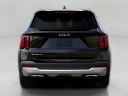 Kia Sorento EX AWD 2026