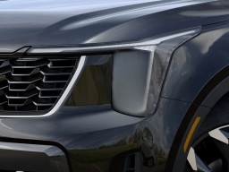 Kia Sorento EX AWD 2026