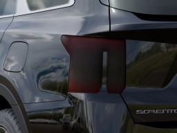 Kia Sorento EX AWD 2026