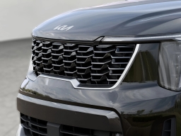 Kia Sorento EX AWD 2026