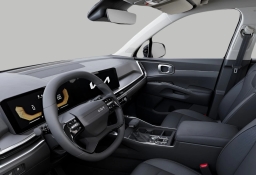 Kia Sorento EX AWD 2026