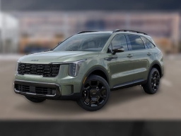 Kia Sorento X-Line EX AWD 2026