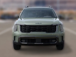 Kia Sorento X-Line EX AWD 2026