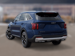 Kia Sorento EX AWD 2026